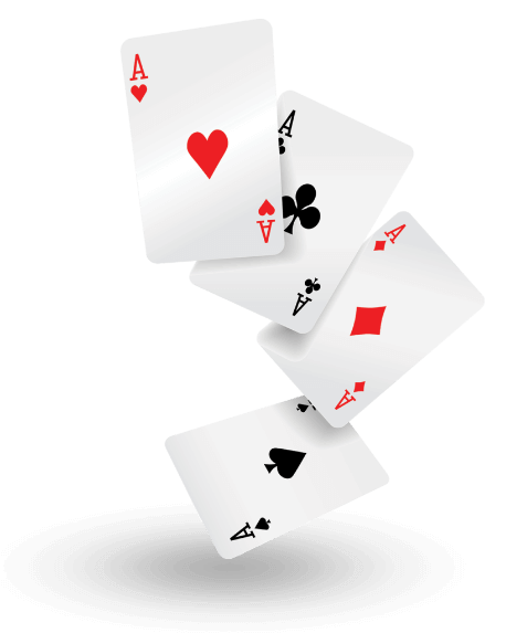 Cartas de baralho